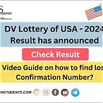 vocational school dv lottery